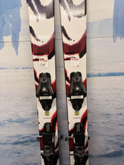 Salomon QST Blank 178cm Skis w/ SALOMON NR Strive 13 GW SAL Demo Binding - Used (2026)