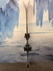 Salomon QST Blank 178cm Skis w/ SALOMON NR Strive 13 GW SAL Demo Binding - Used (2026)