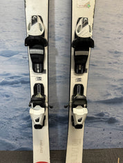 Used Head 03livion Jr 151cm w/ Head SLR Bindings