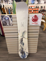 Capita Birds Of A Feather 144cm - Lightly Used 2026