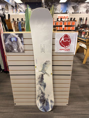 Capita Birds Of A Feather 150cm - Lightly Used 2026