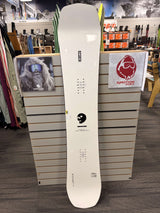Capita Black SB Of Death 156cm  Snowboard - Used (2026)