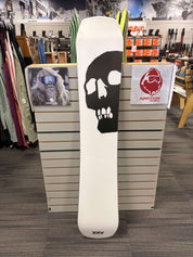 Capita Black SB Of Death 156cm  Snowboard - Used (2026)