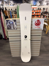 Capita Black SB Of Death 157cm Snowboard - Used (2026)