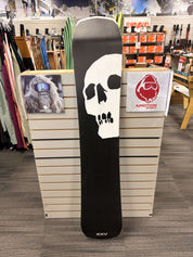 Capita Black SB Of Death 157cm Snowboard - Used (2026)