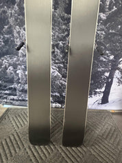 Black Crows Camox Birdie 162cm Skis w/ ATOMIC NR Strive 11 GW ATO Demo Binding - New 2027