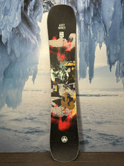 Used Never Summer Proto Slinger 160 CM Snowboard