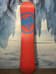 Used Never Summer Proto Slinger 160 CM Snowboard