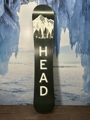 Used Head Transit 153CM Snowboard