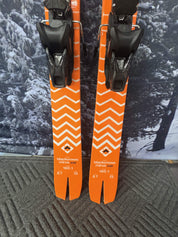 Black Crows Mirus Cor 160cm Skis w/ ATOMIC NR Strive 11 GW ATO Demo Binding - New 2027