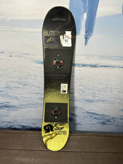 Used Burton LTR 100CM Snowboard