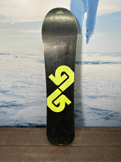 Used Burton LTR 100CM Snowboard