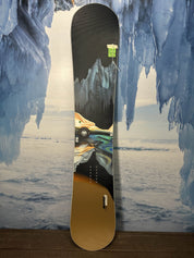 New Never Summer Proto Synthesis 157CM Snowboard