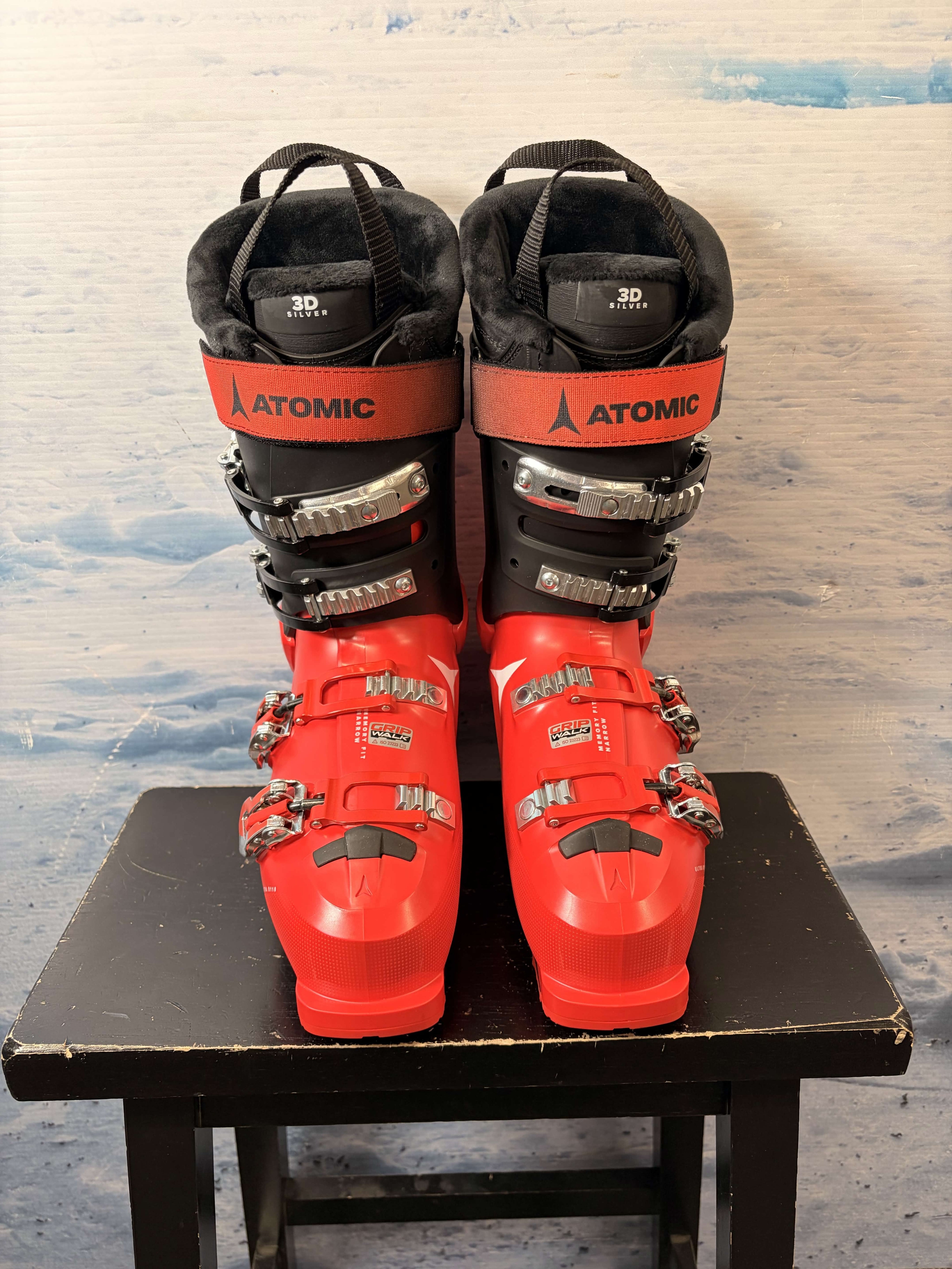 New 2025 Atomic Hawx Ultra R110 GW - 26.5 MP