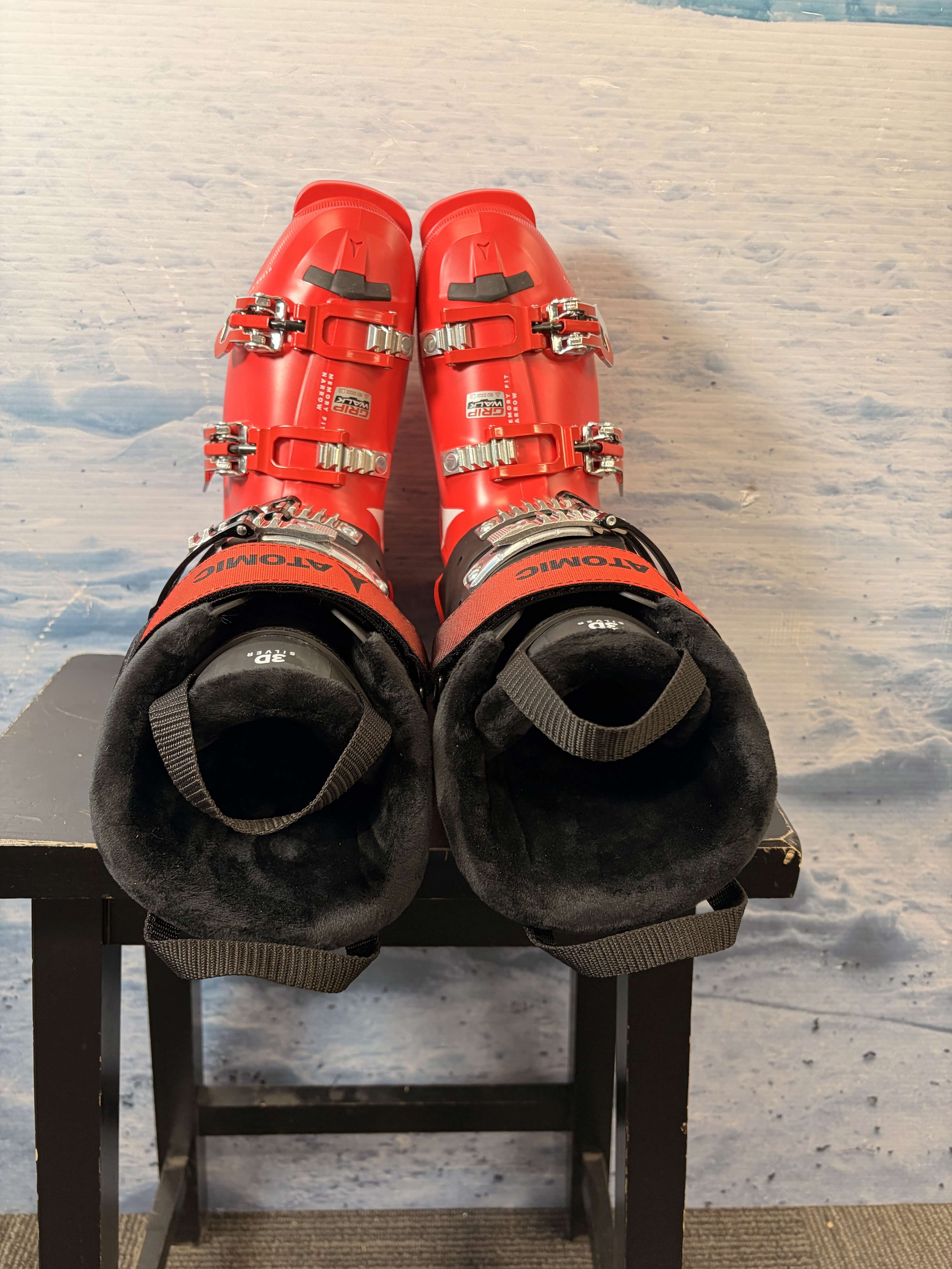 New 2025 Atomic Hawx Ultra R110 GW - 26.5 MP