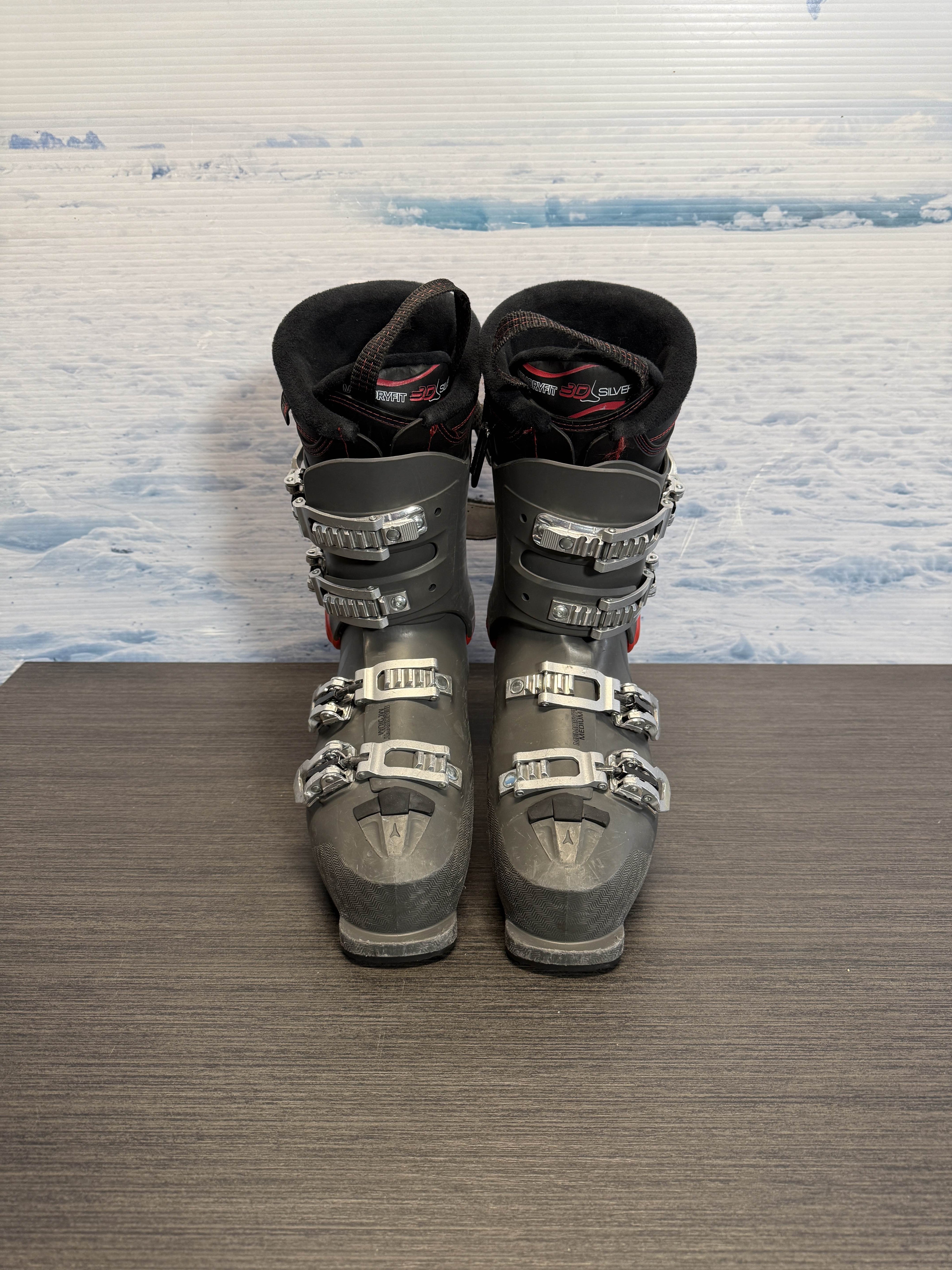 Used Atomic Hawx Prime R 100 Ski Boot - 27.5