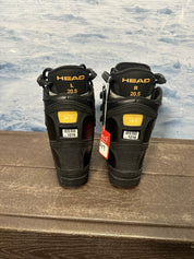 Used Head Junior 20.5 Kids Snowboard Boots