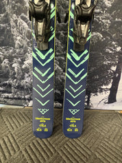 Black Crows Atris 178cm Skis w/ ATOMIC NR Strive 13 GW ATO Demo Binding - New 2027