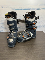 Used Atomic Hawx Prime R 100 Ski Boot - 25.5