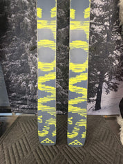 Black Crows Atris 178cm Skis w/ ATOMIC NR Strive 13 GW ATO Demo Binding - New 2027