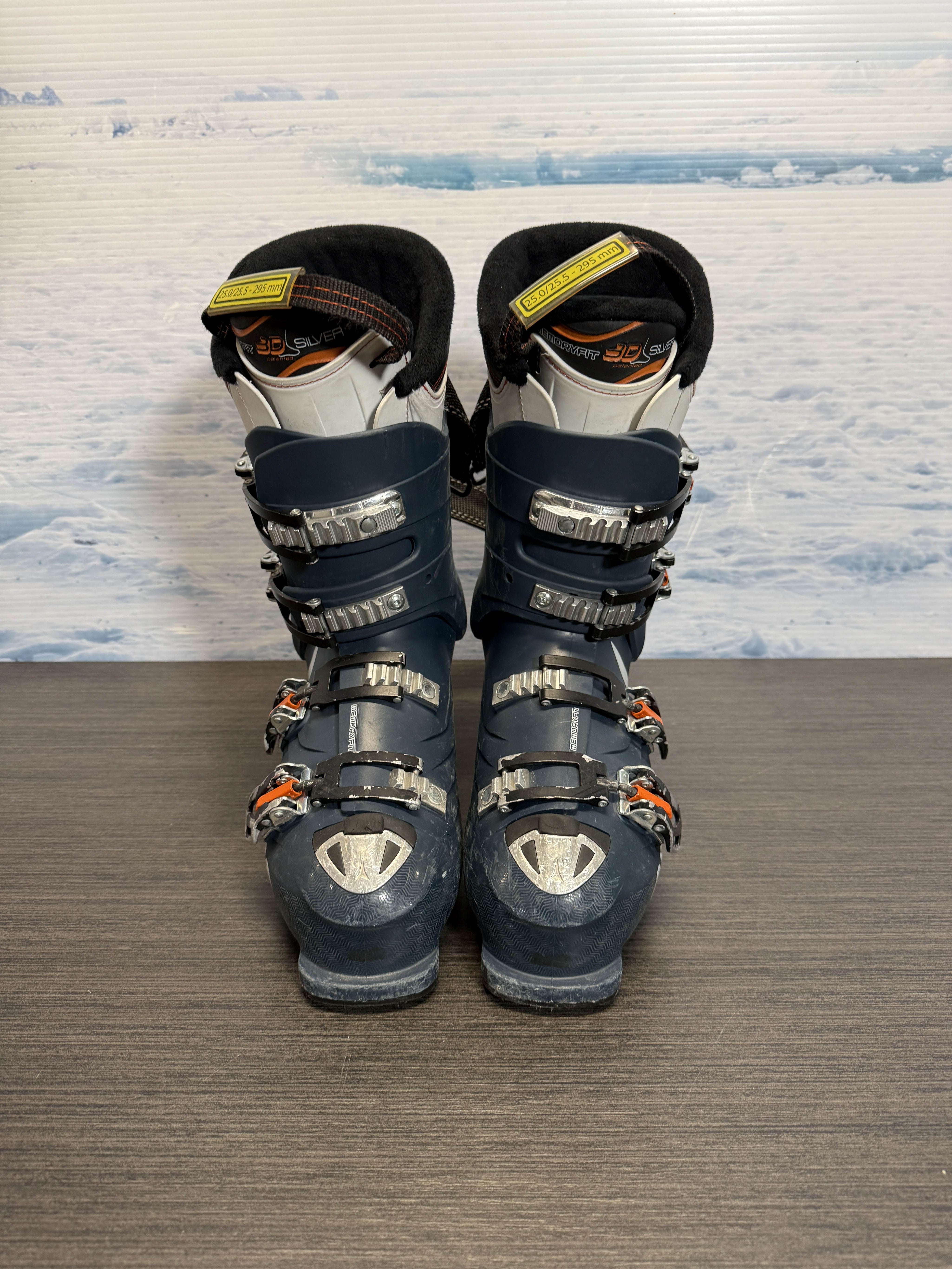 Used Atomic Hawx Prime R 100 Ski Boot - 25.5