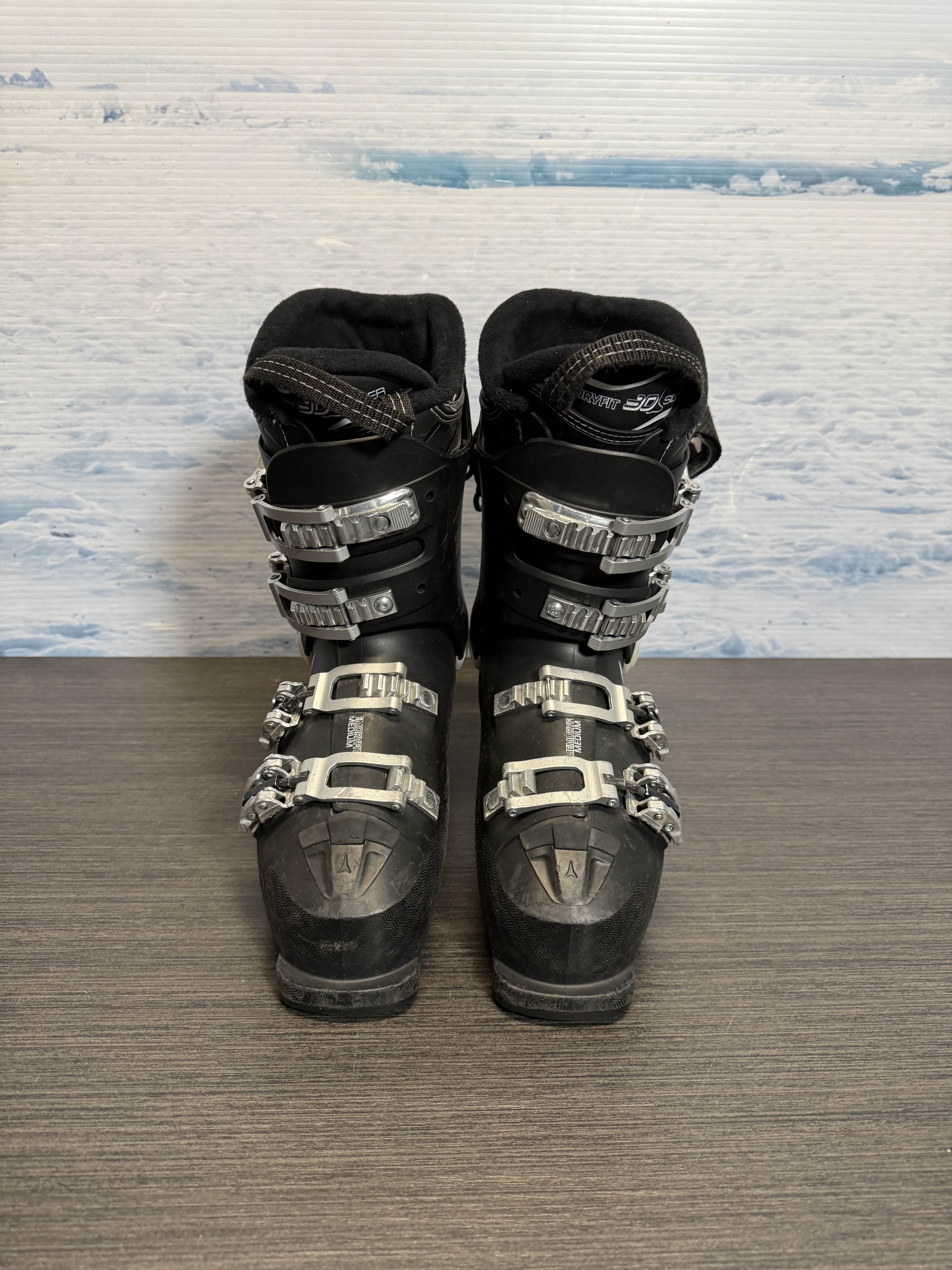 Used Atomic Hawx Prime R 90 Ski Boot - 24.5