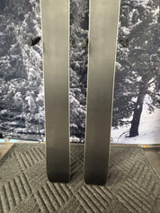 Black Crows Serpo 174cm Skis w/ ATOMIC NR Strive 13 GW ATO Demo Binding - New 2027