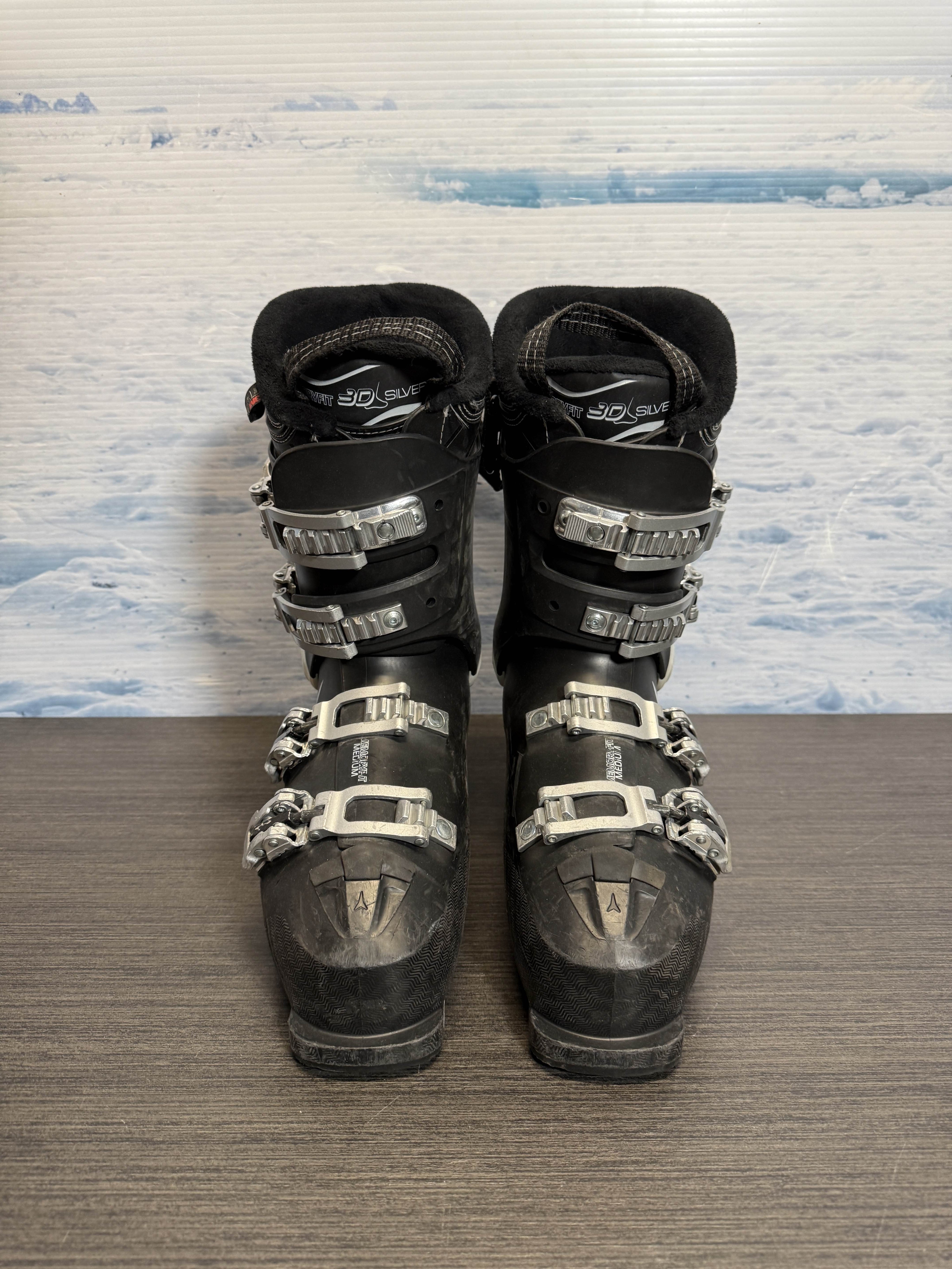 Used Atomic Hawx Prime R 90 Ski Boot - 26.5