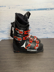 Used Atomic Hawx Prime R 100 Ski Boot - 27.5