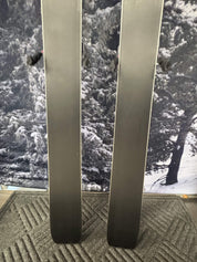 Black Crows Serpo 180cm Skis w/ ATOMIC NR Strive 13 GW ATO Demo Binding - New 2027