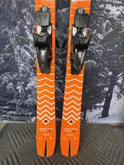 Black Crows Mirus Cor 178cm Skis w/ ATOMIC NR Strive 13 GW ATO Demo Binding - New 2027