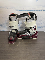 Used 2016 Atomic Livefit R80 27.5 MP Ski Boot