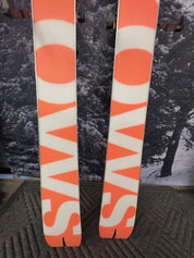 Black Crows Mirus Cor 178cm Skis w/ ATOMIC NR Strive 13 GW ATO Demo Binding - New 2027