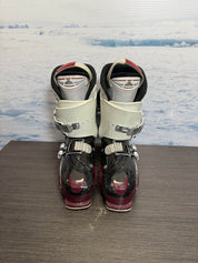 Used 2016 Atomic Livefit R80 27.5 MP Ski Boot