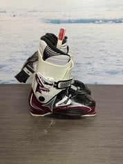 Used 2016 Atomic Livefit R80 27.5 MP Ski Boot