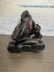 Used 2019 Atomic Livefit 100 27.5 MP Ski Boot