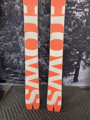 Black Crows Mirus Cor 173cm Skis w/ ATOMIC NR Strive 13 GW ATO Demo Binding - New 2027