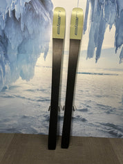 New Elan Ripstick 175cm w/ Tyrolia Attack LYT13 GW Bindings