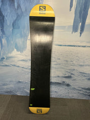 Used Salomon Unite 160 CM Snowboard