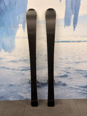 Rossignol EXP 82 Basalt 144cm Skis w/ LOOK Konnect GW Demo Binding - Used (2023)