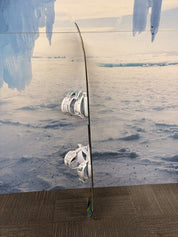 Head Jr. Justink 128cm Snowboard W/ S Binding - Used (2013)