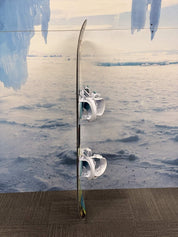 Head Jr. Justink 128cm Snowboard W/ S Binding - Used (2013)