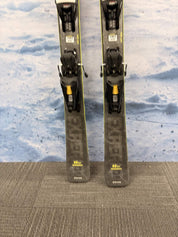Rossignol EXP 82 Basalt 144cm Skis w/ LOOK Konnect GW Demo Binding - Used (2023)