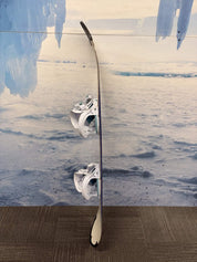 Rossignol Scan Ampteck 130cm Snowboard w/ S Binding - Used (2014)