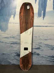 Head Game Changer Snowboard - 153cm