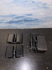 Alpina InTemp Battery Pack