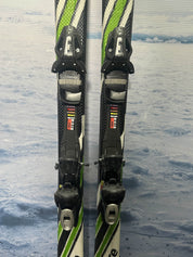 Used Elan Explore Erise 175cm w/ Elan ESP Bindings