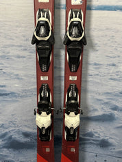 Used Atomic Vantage 177cm w/ Atomic Lithium 10 Bindings