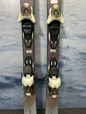 Used Atomic Vantage 152cm w/ Atomic Lithium 10 Bindings