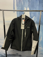 Oakley Camelia Core Insulated Women's Jacket - Blackout (2023)